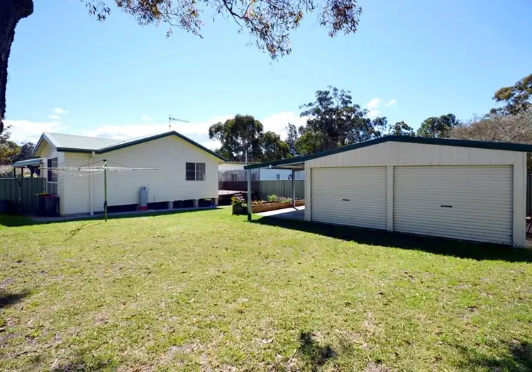 Second view of Homely house listing, 52 Callala Beach Road, Callala Beach NSW 2540
