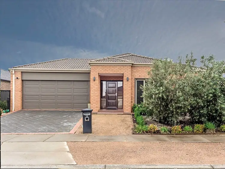 10 Lofty Road, Tarneit VIC 3029