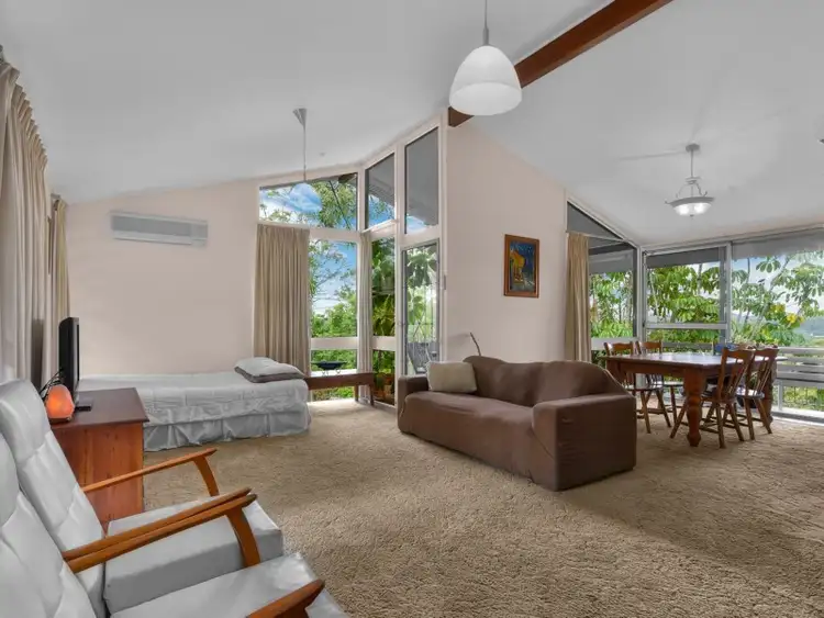 Fourth view of Homely house listing, 13 Caesar Road, Ferny Hills QLD 4055