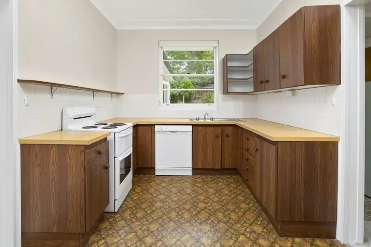 Fifth view of Homely house listing, 13 Crowther Avenue, Greenwich NSW 2065
