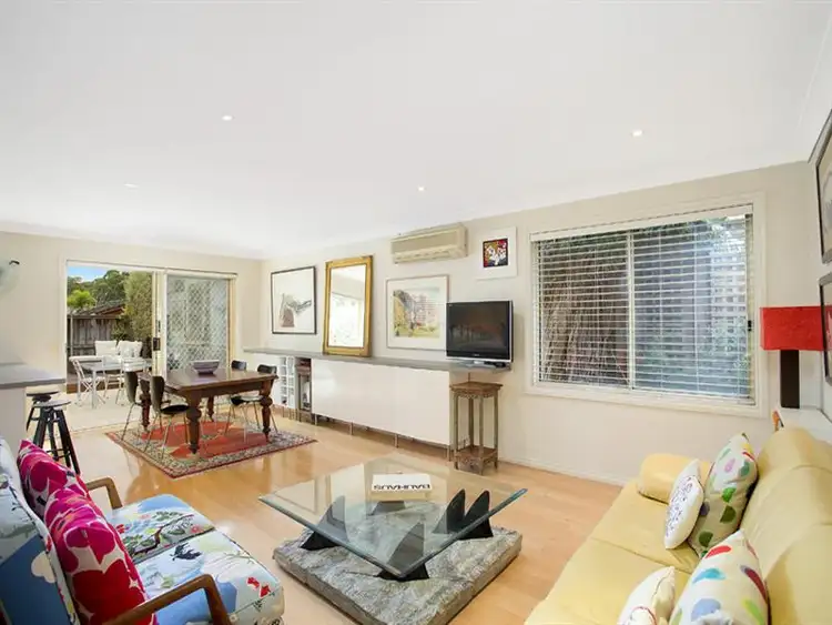 Second view of Homely house listing, 48 Holford Crescent, Gordon NSW 2072