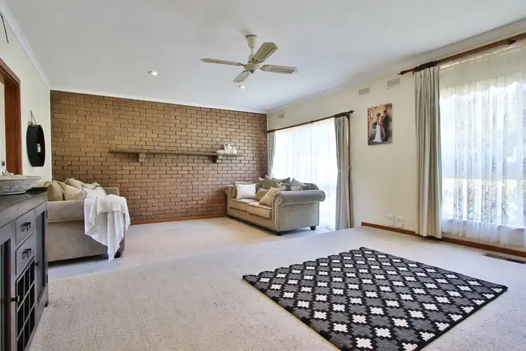 Second view of Homely house listing, 7 Contour Court, Chirnside Park VIC 3116