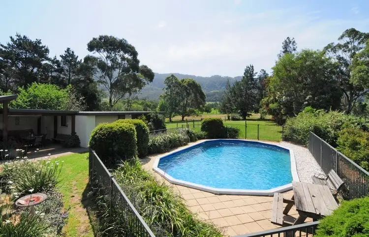 Second view of Homely rural property listing, 80 Boxsells Lane, Meroo Meadow NSW 2540
