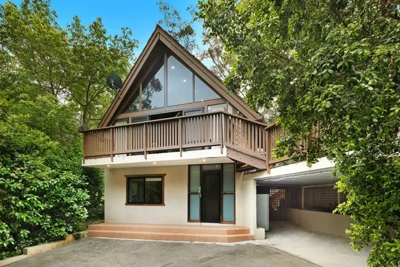 Main view of Homely house listing, 31c Roland Avenue, Wahroonga NSW 2076