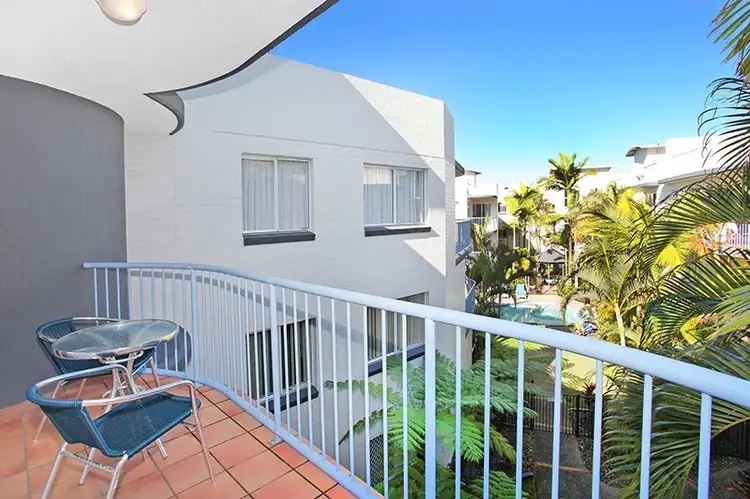 Fifth view of Homely unit listing, 29/35 Brisbane Road, Mooloolaba QLD 4557
