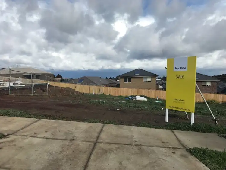 Third view of Homely land listing, L324/37 Altitude Drive, Doreen VIC 3754