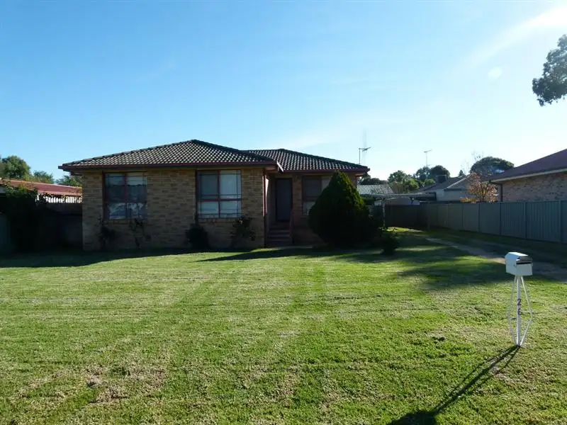 Main view of Homely house listing, 26 Kent Street, Forbes NSW 2871