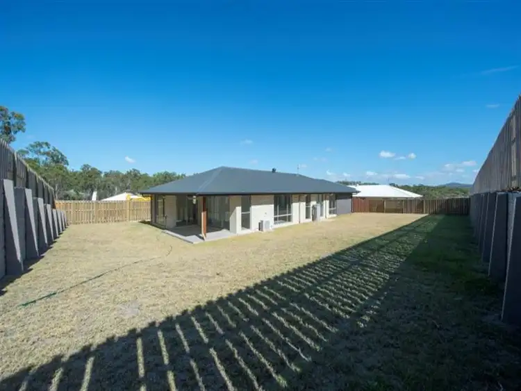 Second view of Homely house listing, 15 Kandel Court, O'connell QLD 4680