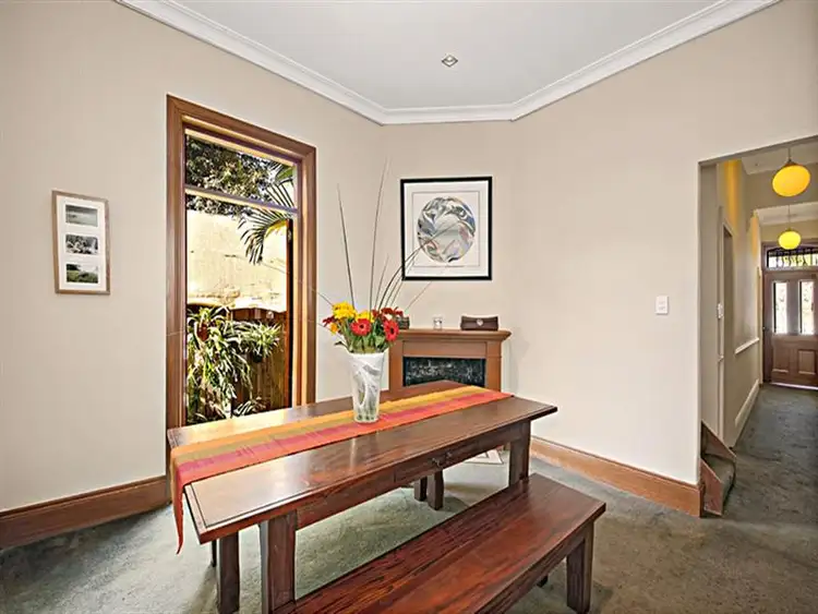Fifth view of Homely house listing, 97 Darley Street, Newtown NSW 2042