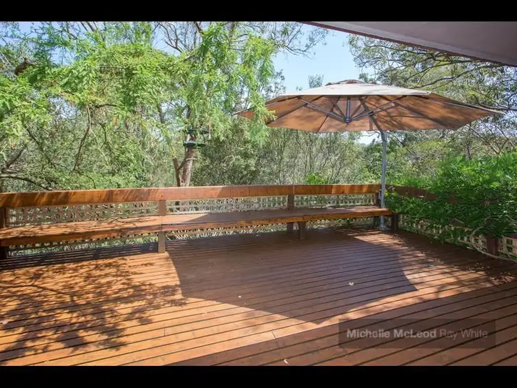 Fifth view of Homely house listing, 10 Wexford Street, Chapel Hill QLD 4069