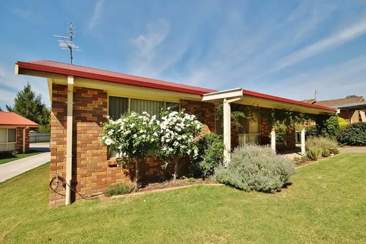 Second view of Homely unit listing, 5/2-4 Cowper Street, Young NSW 2594
