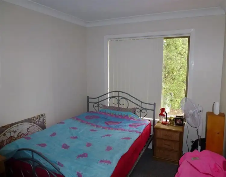 Fourth view of Homely unit listing, 7/144 Bourke Street, Dubbo NSW 2830