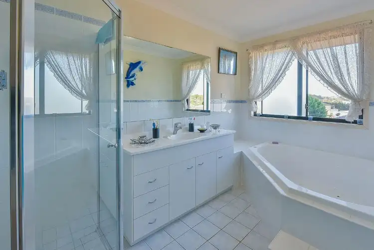 Fourth view of Homely house listing, 44 John Kidd Drive, Blair Athol NSW 2560