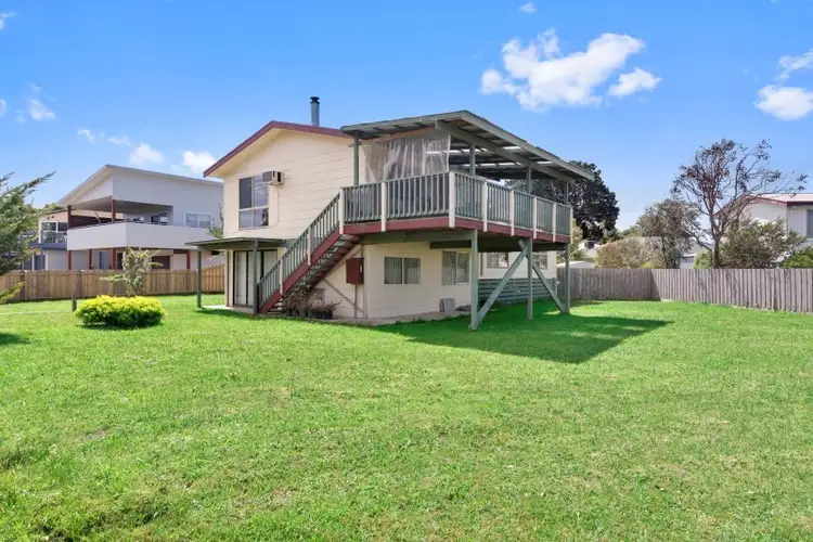 Main view of Homely house listing, 22 Panorama Avenue, Sunset Strip VIC 3922