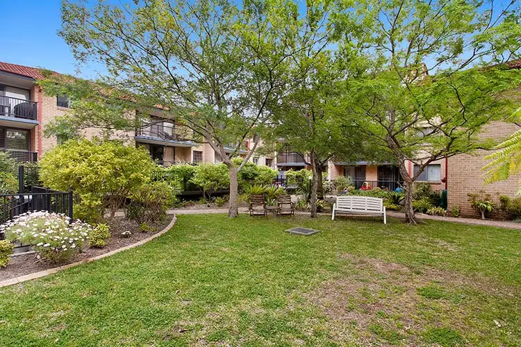 Seventh view of Homely unit listing, 26/34 Merton Street, Sutherland NSW 2232