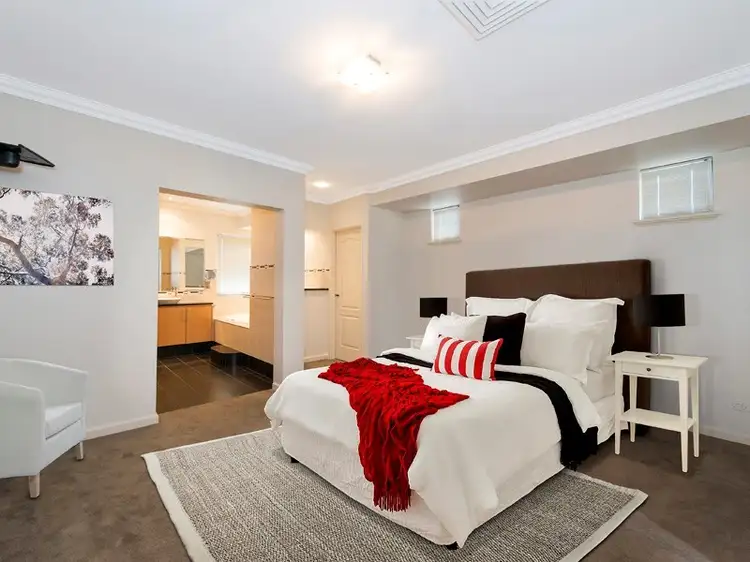 Second view of Homely house listing, 164B Moulden Avenue, Yokine WA 6060