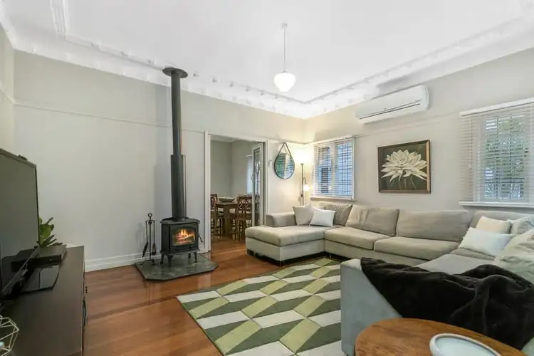Fourth view of Homely house listing, 93 Forest Street, Moorooka QLD 4105