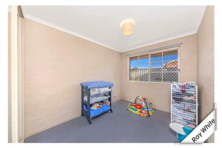 Fifth view of Homely unit listing, 35/22 Archibald Street, Lyneham ACT 2602