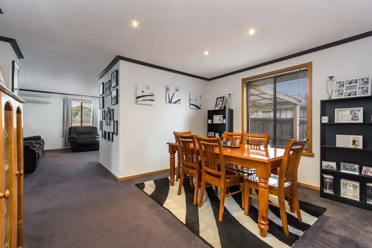 Third view of Homely house listing, 21 Wallace Street, Newnham TAS 7248