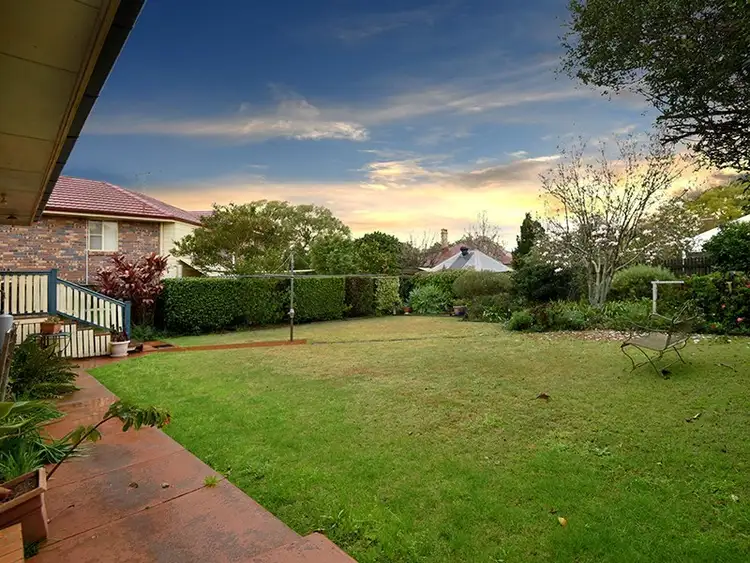 Second view of Homely house listing, 12 Conloi Street, Toowoomba City QLD 4350