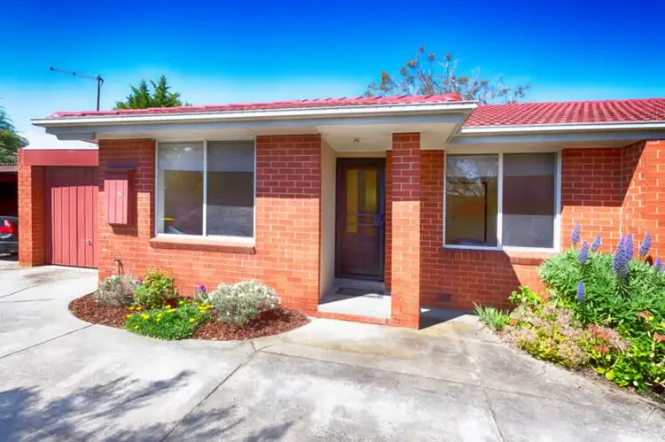 5/1A Genoa Avenue, Bonbeach VIC 3196