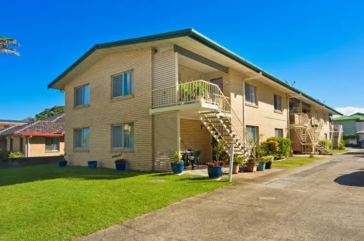 7/5 Douglas Street, Coolangatta QLD 4225