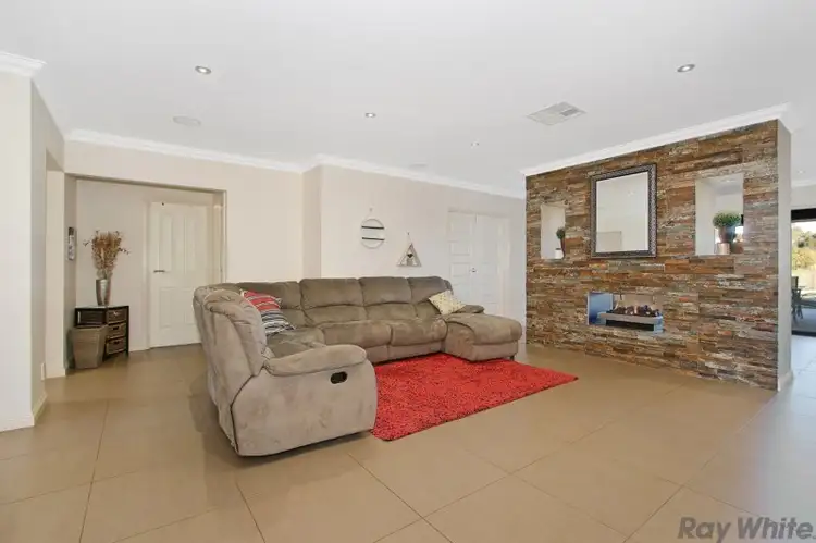 Second view of Homely house listing, 8 Weary Dunlop Drive, Benalla VIC 3672