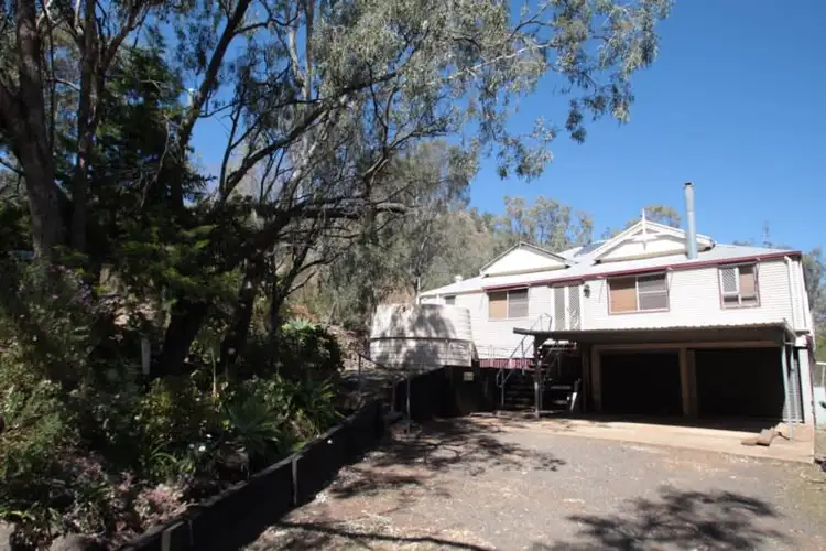 Second view of Homely house listing, 13 Rowland Court, Gowrie Mountain QLD 4350