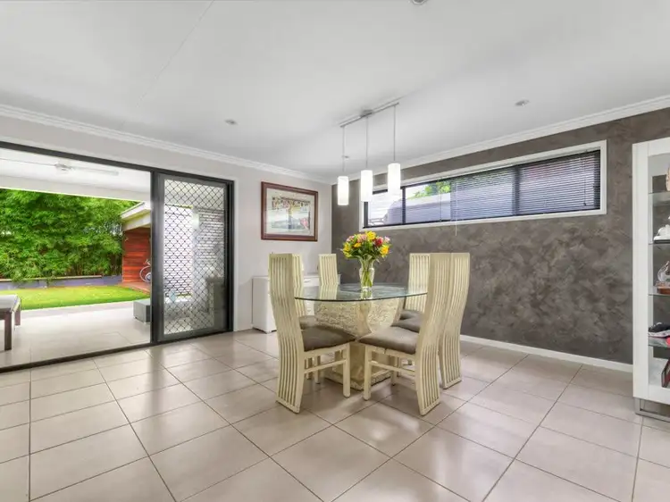 Fourth view of Homely house listing, 12 Dorames Street, Hendra QLD 4011