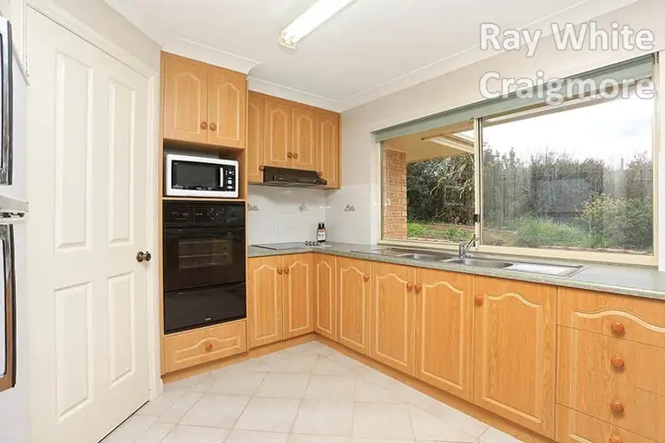 Fourth view of Homely house listing, 3 Luscombe Way, Craigmore SA 5114