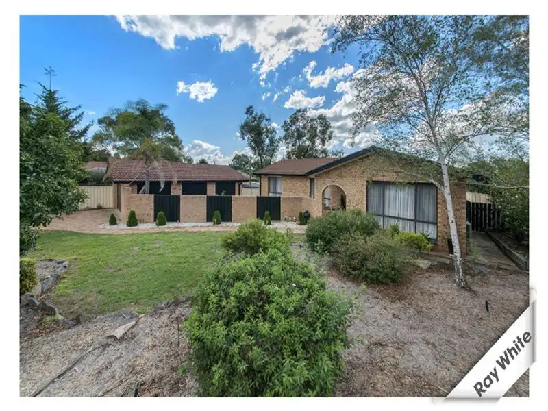 Main view of Homely house listing, 39 Mellor Circuit, Florey ACT 2615