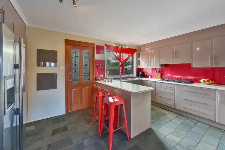 Fourth view of Homely house listing, 23 Salamaua Place, Glenfield NSW 2167