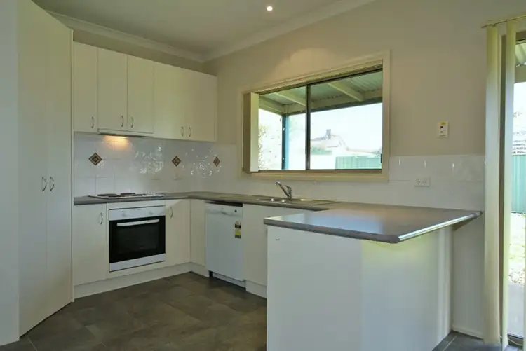 Second view of Homely house listing, 16A Mitchell Street, Heathcote VIC 3523