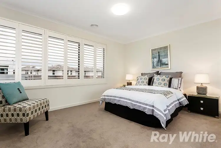 Sixth view of Homely townhouse listing, 14 Beaconsfield Road, Mulgrave VIC 3170