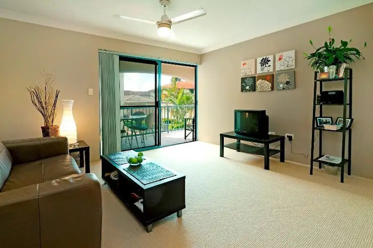 Seventh view of Homely unit listing, 10/103-105 Frank Street, Labrador QLD 4215