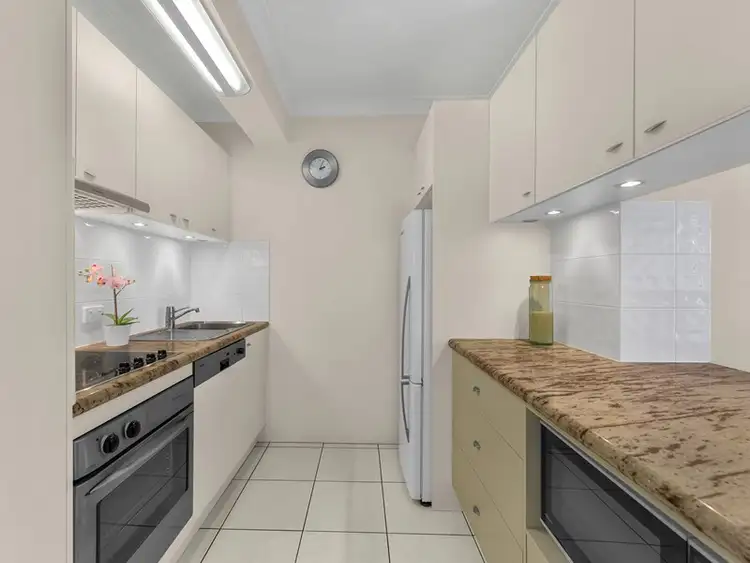 Sixth view of Homely apartment listing, 20/31 Bishop Street, St Lucia QLD 4067