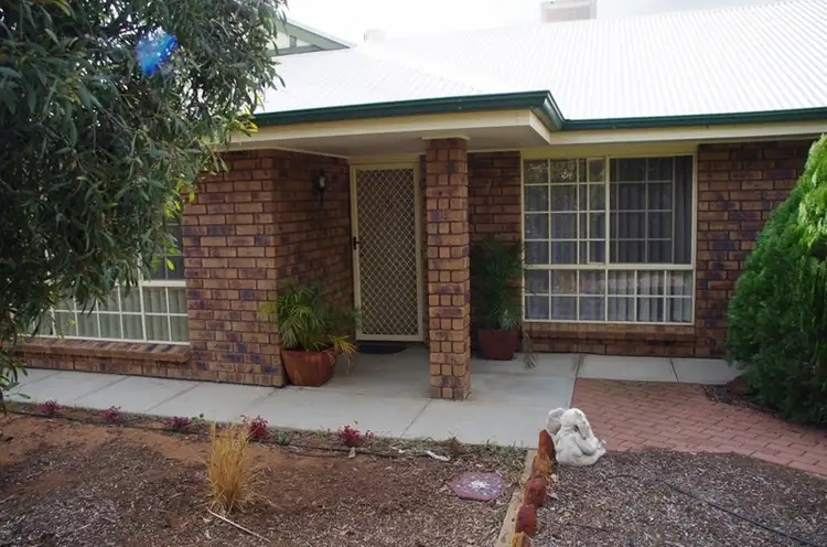 Main view of Homely house listing, 1 Tess Court, Paringa SA 5340