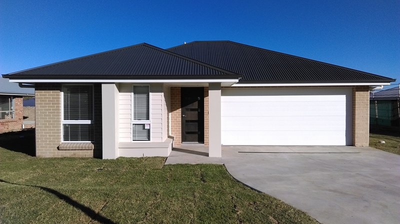 Main view of Homely house listing, Lot 31 Grace Rise, Orange NSW 2800
