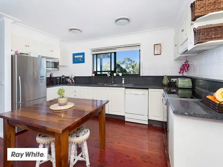 Fifth view of Homely house listing, 15 Michael Crescent, Kiama Downs NSW 2533
