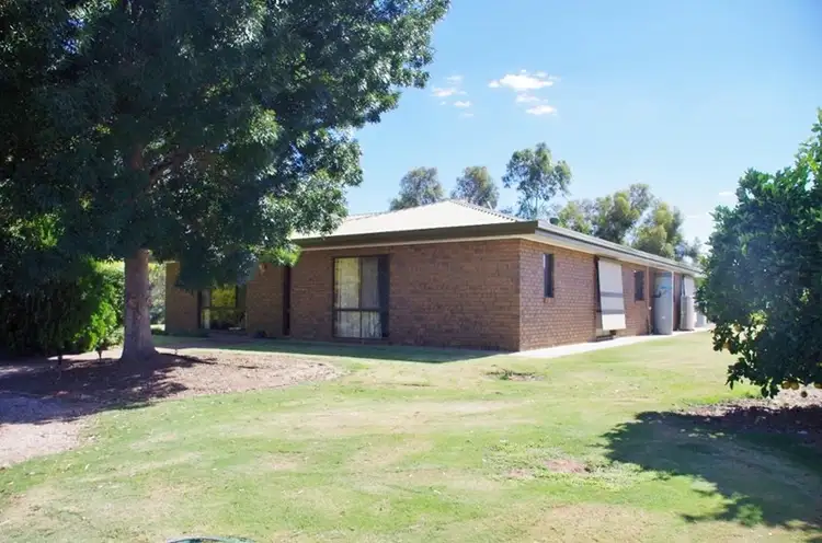 Main view of Homely house listing, 170 Eighth Street, Renmark SA 5341