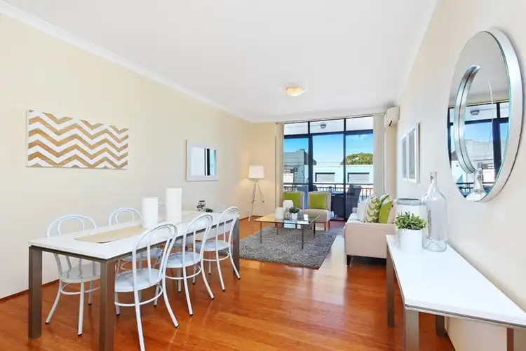 10/529 New Canterbury Road, Dulwich Hill NSW 2203