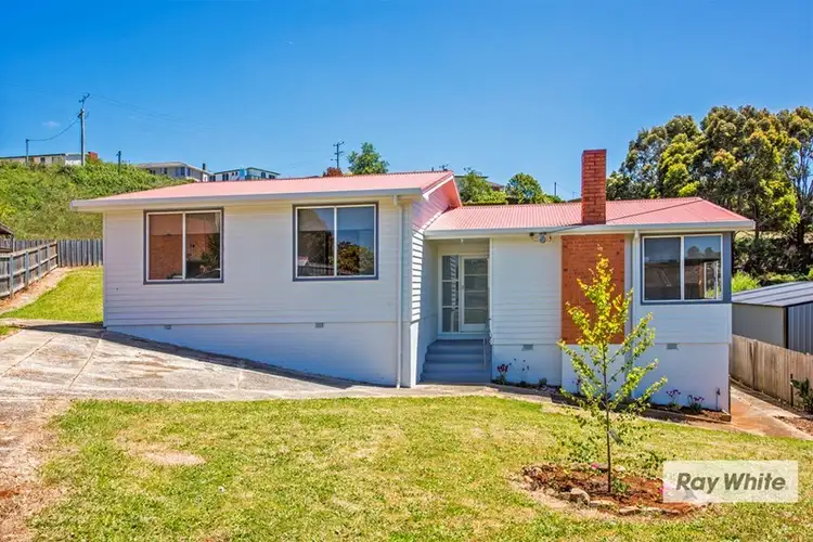24 Jacobs Crescent, Upper Burnie TAS 7320