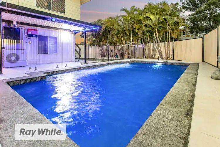 Fifth view of Homely house listing, 27 Carwell Avenue, Petrie QLD 4502