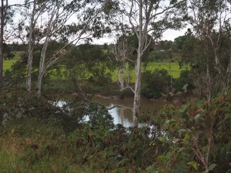 Fifth view of Homely land listing, Lot 11 LOUDEN Close, Yengarie QLD 4650