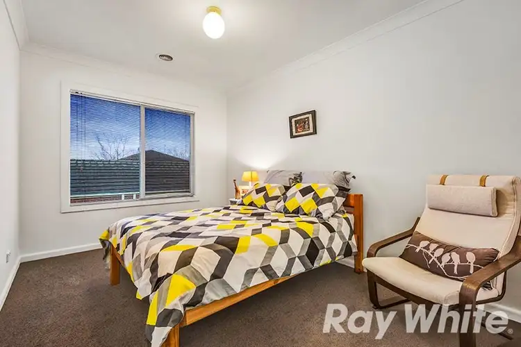 Sixth view of Homely townhouse listing, 7 Reckless Lane, Mordialloc VIC 3195