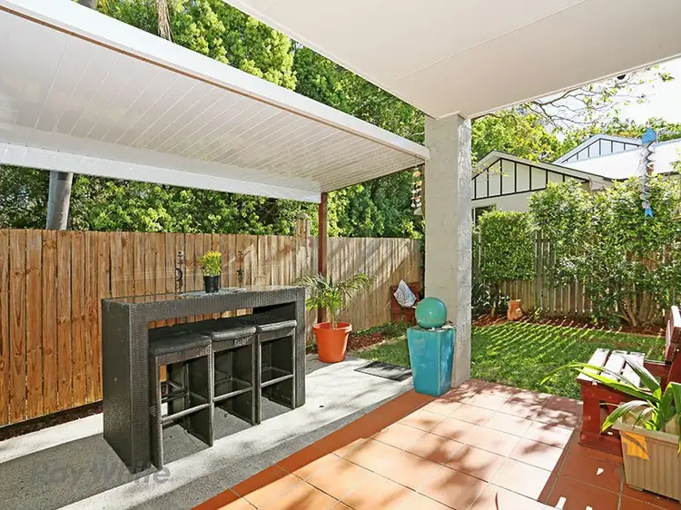 Third view of Homely townhouse listing, 7 Vera Street, Toowong QLD 4066