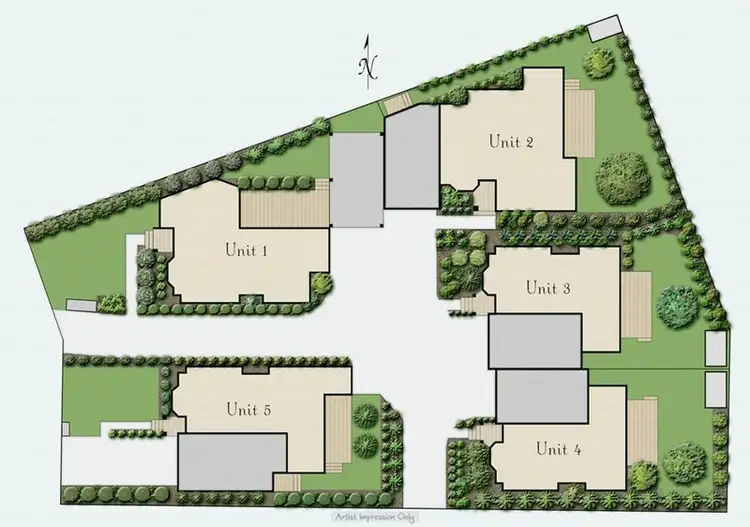 Fourth view of Homely townhouse listing, 2/16 Alfred Grove, Oakleigh East VIC 3166