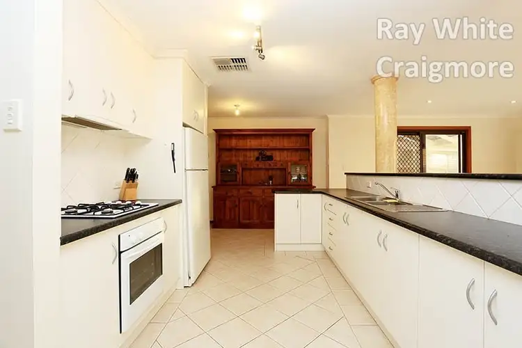 40 Gooronga Drive, Craigmore SA 5114