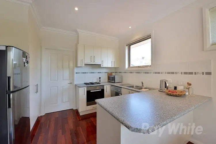 Third view of Homely unit listing, 3/1399 High Street Road, Wantirna South VIC 3152