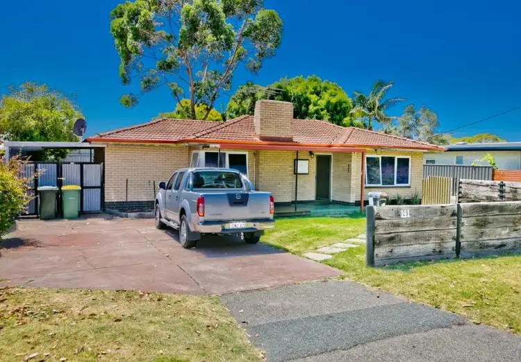 Second view of Homely house listing, 141 Kenny Street, Bassendean WA 6054